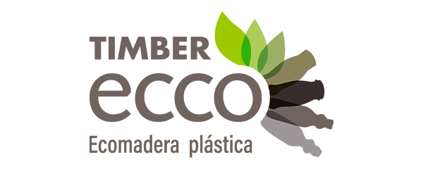 TIMBERECCO Madera Plástica